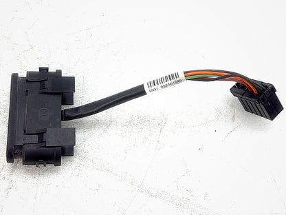 2010 Harley Street Glide Touring FLHX OEM Dash Indicator Lamp Wire Plug 68789-96A