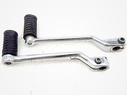 2005 Harley Heritage Softail Classic FLSTCI OEM Gear Shifter Lever Pedal Pedals