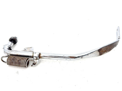 2006 Harley Dyna Super Glide Custom FXDCI OEM Left Side Jiffy Kick Stand & Spring
