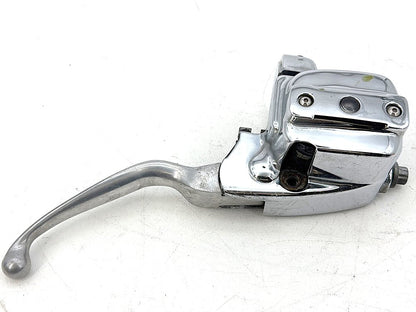 2007 - 2012 Harley-Davidson Dyna Super Glide Front Right Brake Lever Master Cylinder 45019-08A