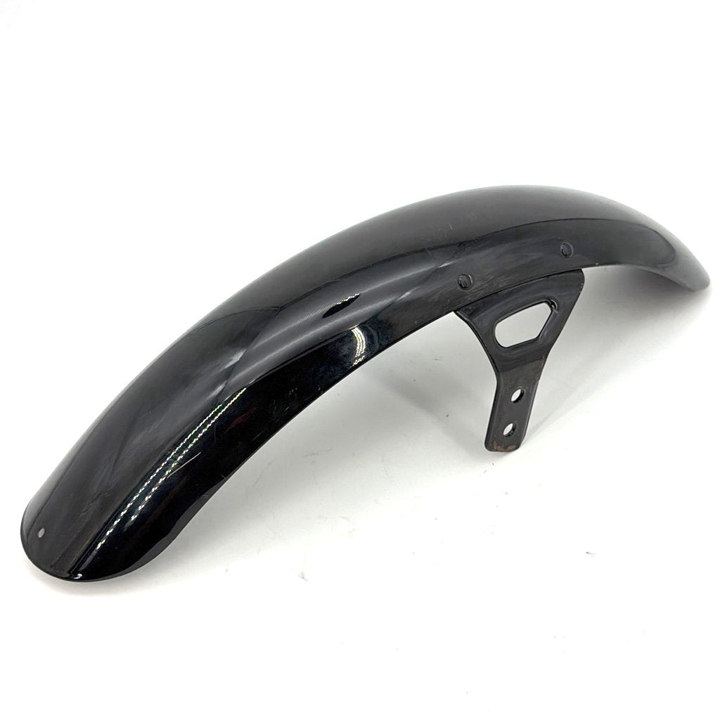 2007 - 2017 Harley-Davidson Dyna Super Glide Custom Front Wheel Fender Shell Panel 60139-06B