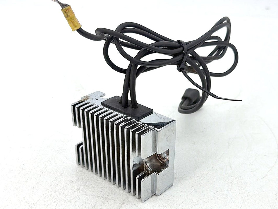 1993 Harley Touring FLHTC Electra Glide Classic OEM Voltage Regulator Rectifier