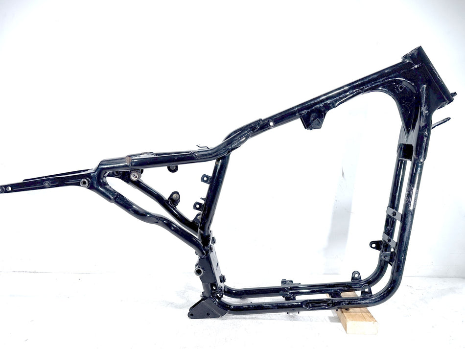 2000 Harley Sportster 1200 Custom XL1200C OEM Body Main Frame Chassis S