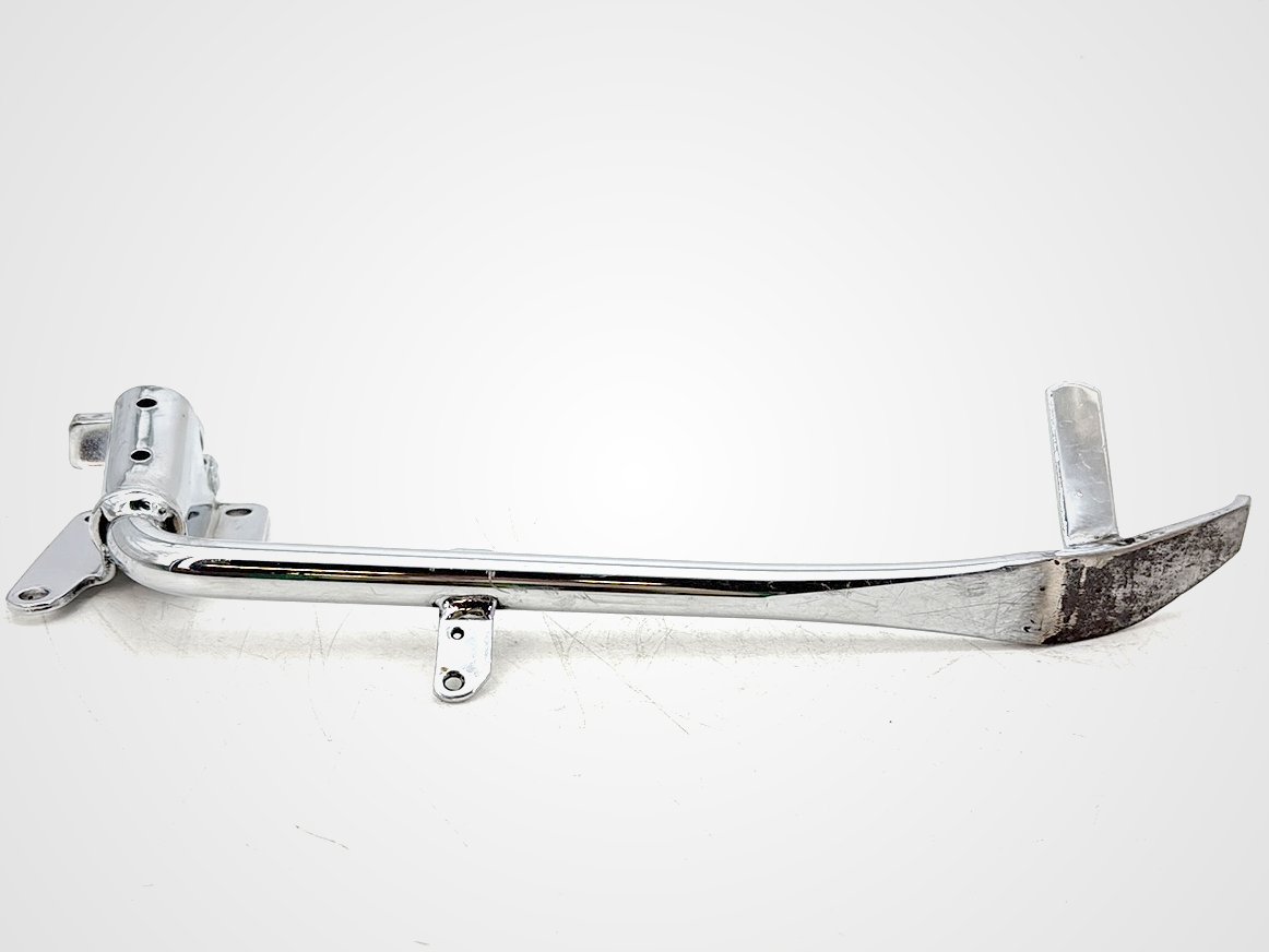 1995 Harley Touring FLHTCI Electra Glide Classic OEM Left Side Jiffy Kick Stand