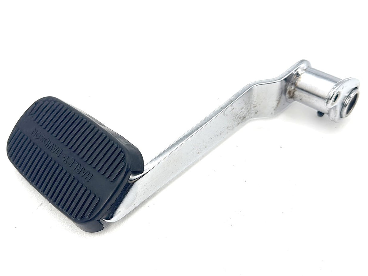 2001 Harley Touring Electra Glide Classic OEM Foot Brake Control Lever Pedal