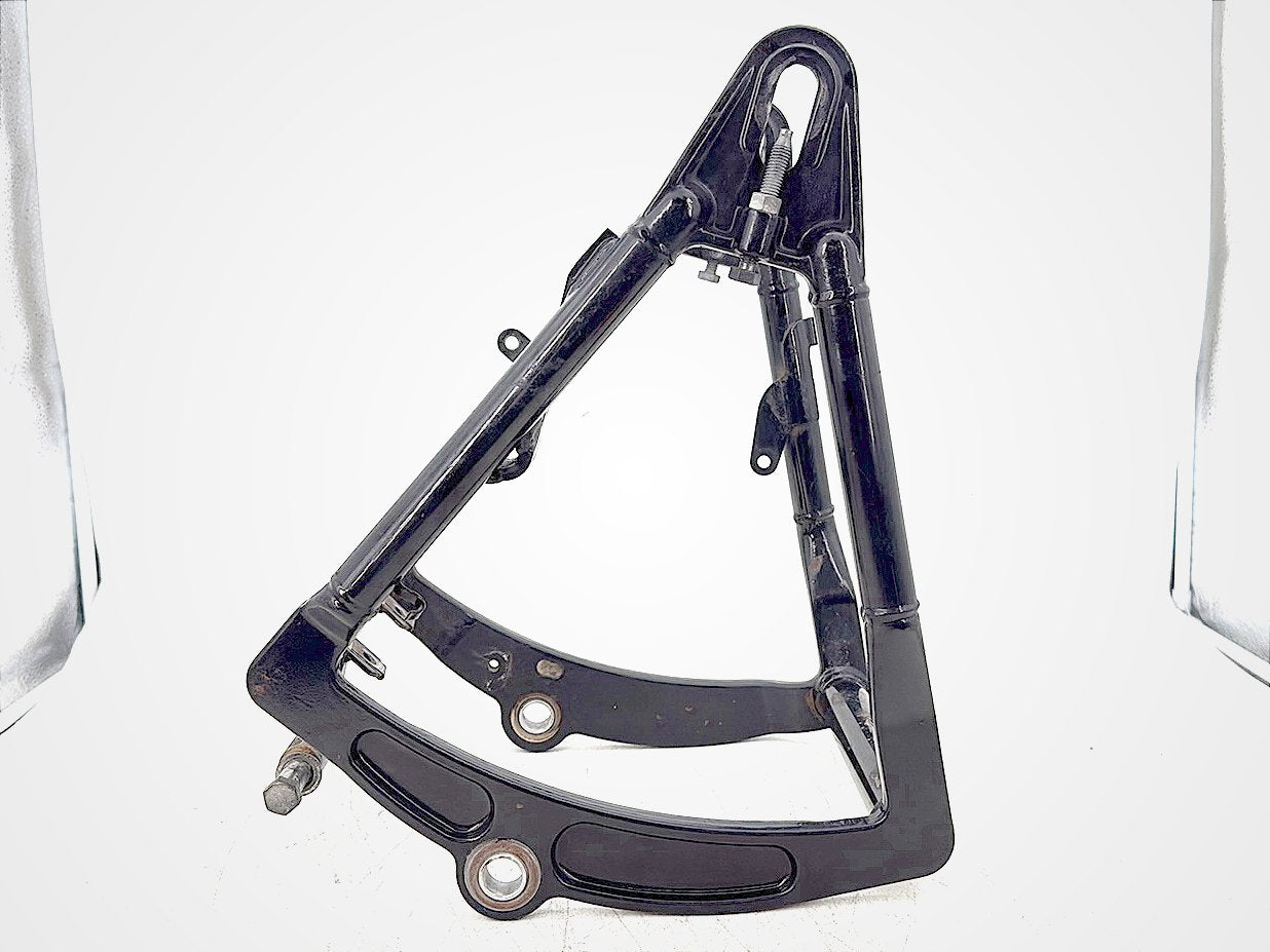 2000 Harley Softail FLSTC Heritage Classic OEM Rear Fork Swingarm Swing Arm
