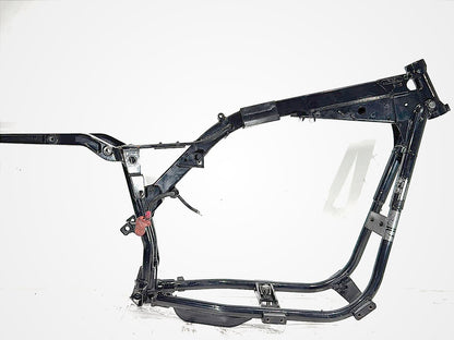 2004 Harley Dyna Super Glide FXDI OEM Body Main Frame Chassis SLVG