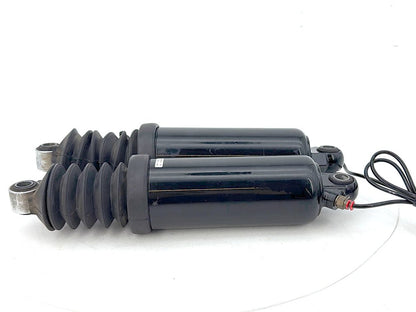 2007 - 2011 Harley-Davidson Touring Electra Glide Ultra Rear Left Right Shock Absorbers 54636-09