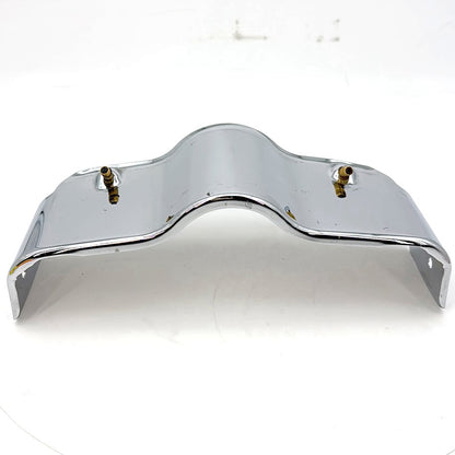 2007 - 2012 Harley-Davidson Touring Street Glide Front Lower Fairing Outer Skirt 58208-96A 58208-96A