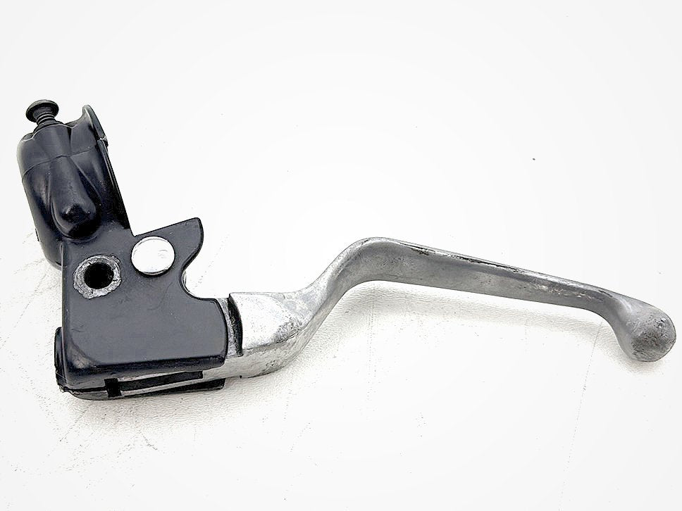 1997 Harley Softail Heritage Classic OEM Front Left Hand Clutch Control Lever