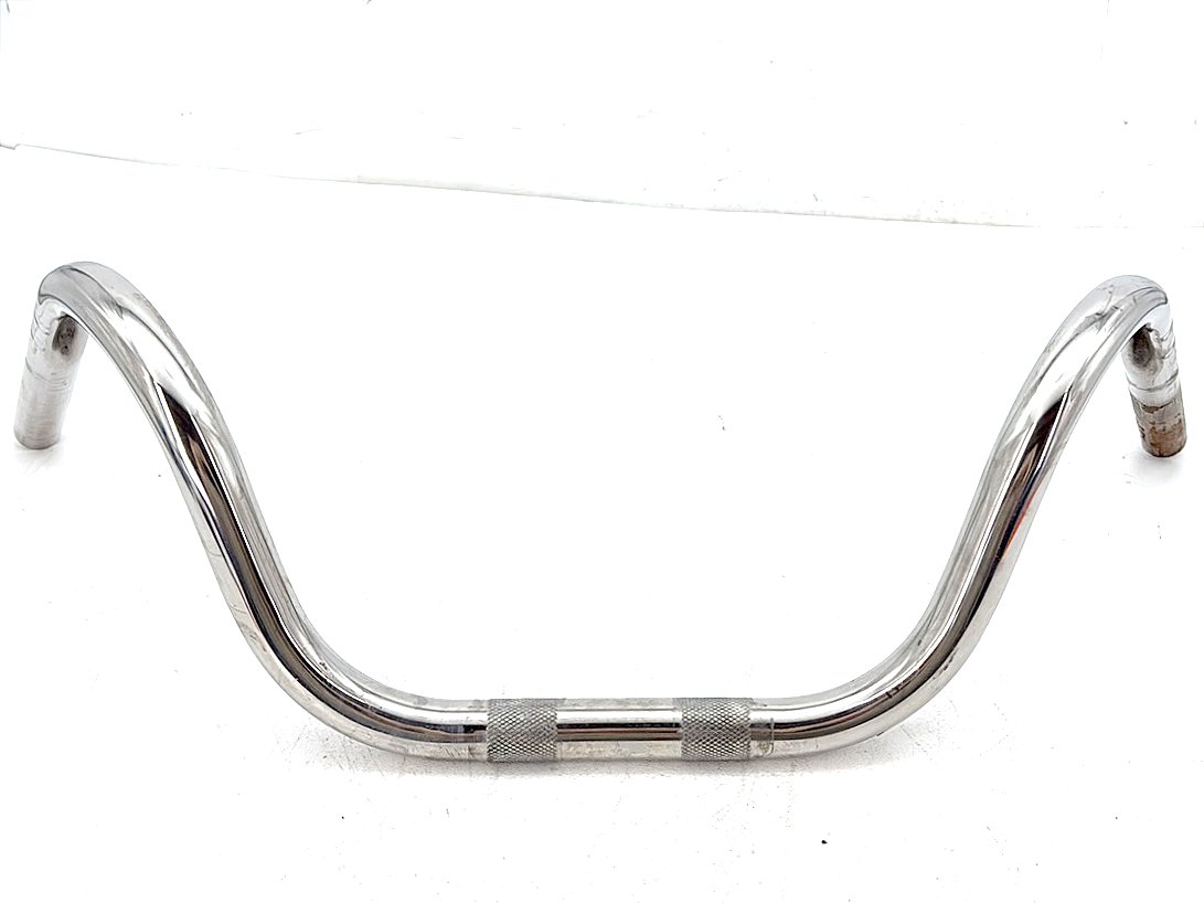 2001 Harley Sportster 883 Hugger XLH883 OEM Front Handlebars Handle Bars