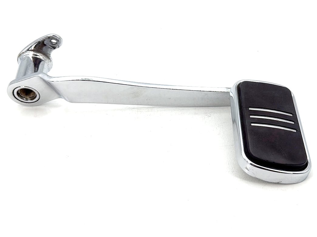1999 - 2006 Harley-Davidson Touring Road King Custom Foot Brake Control Lever Pedal 42407-02
