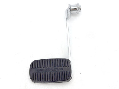 2004 Harley Softail FLSTC Heritage Classic OEM Foot Brake Control Lever Pedal