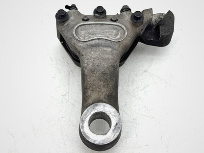 2007 Harley Touring FLHTCU Electra Glide Ultra OEM Rear Back Brake Caliper