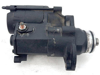 2006 - 2017 Harley-Davidson Dyna Street Bob Engine Starter Motor 31618-06