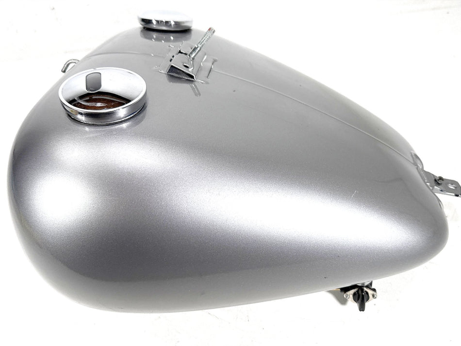 2001 Harley Softail Standard FXST OEM Fuel Gas Tank Gasoline Reservoir EFI