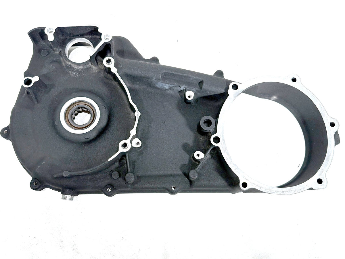 2012 Harley Dyna Fat Bob FXDF 103 OEM Inner Primary Clutch Cover