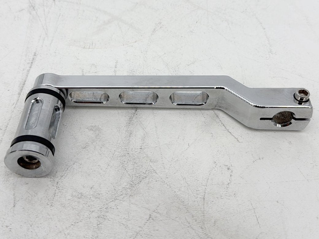 2011 Harley Electra Glide Ultra FLHTK OEM Gear Shifter Lever Pedal
