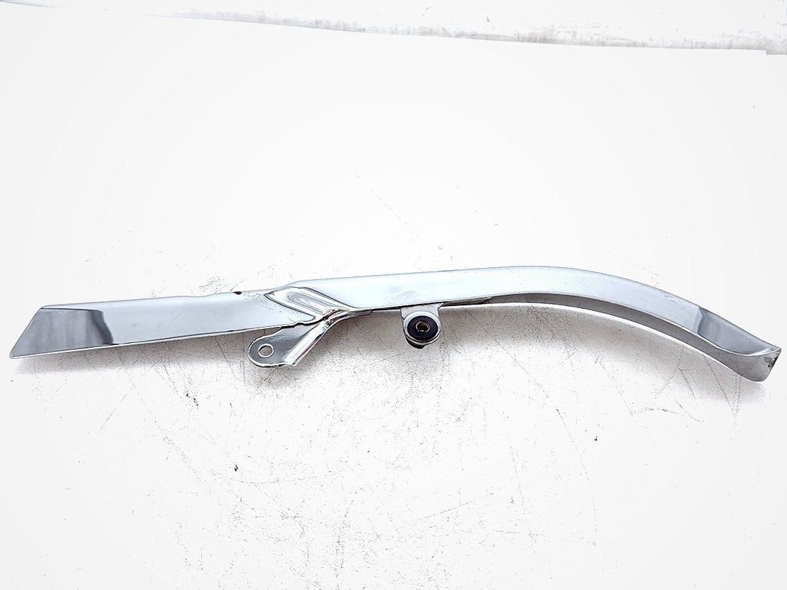 2013 Harley Heritage Softail Classic FLSTC OEM Drive Belt Guard Cover Shield