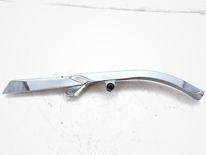 2013 Harley Heritage Softail Classic FLSTC OEM Drive Belt Guard Cover Shield