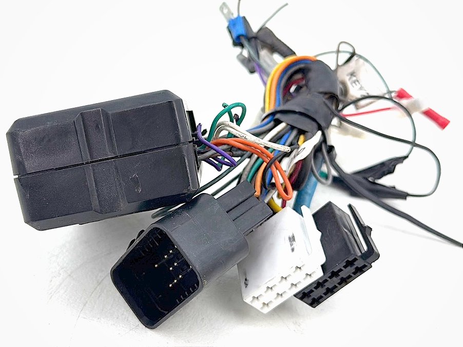2008 Harley Electra Glide Touring Ultra FLHTCUI OEM Remote Control Garage Opener Transmitter