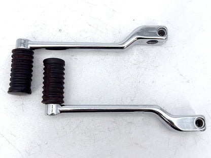 1999 - 2006 Harley-Davidson Touring Electra Glide Ultra Gear Shifter Lever Pedal Pedals  	33895-82C
