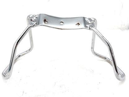 2003 Harley Electra Glide Touring Ultra FLHTCUI OEM Rear Passenger Handrail Grab Bar Hand Rail