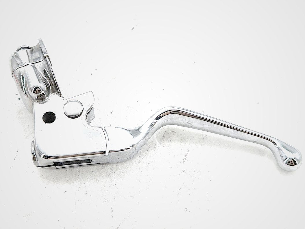 2001 Harley Electra Glide Touring FLHT OEM Front Left Hand Clutch Control Lever