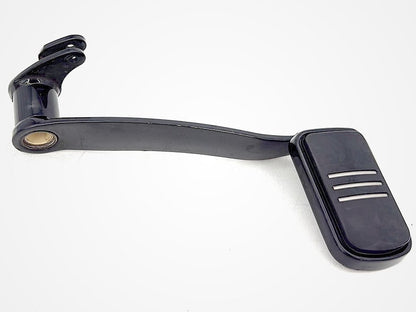 2015 Harley Touring FLHXS Street Glide OEM Foot Brake Control Lever Pedal