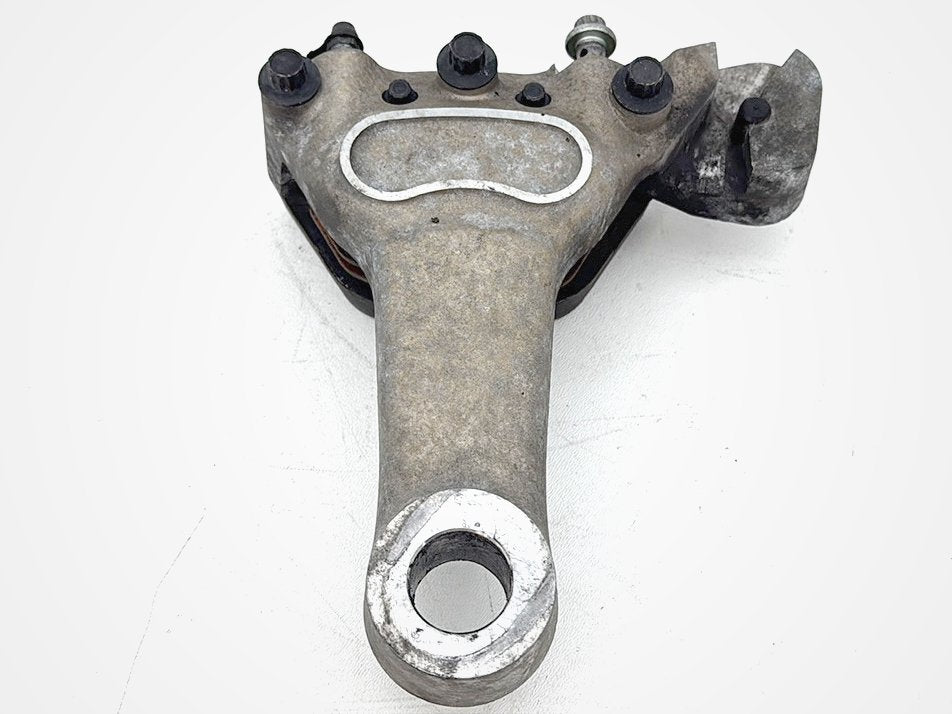 2007 - 2012 Harley-Davidson Touring Electra Glide Ultra Rear Back Brake Caliper 44080-02C