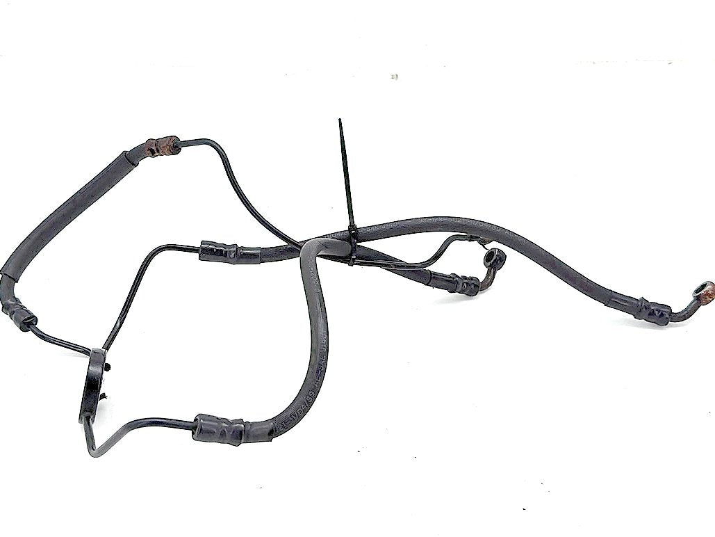1990 Harley Electra Glide Touring Sport OEM Front Brake Hose Line Pipe