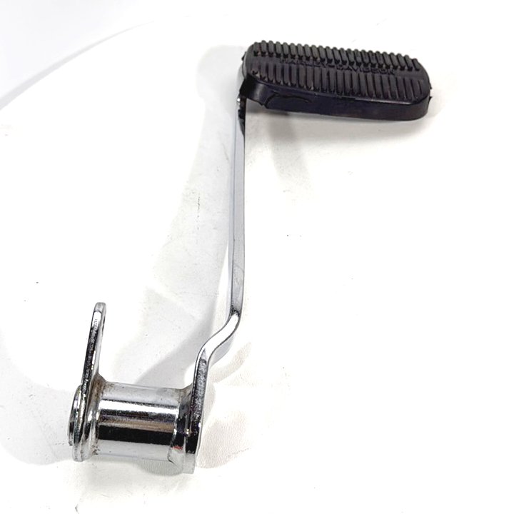 1999 - 2006 Harley-Davidson Touring Electra Glide Ultra Foot Brake Control Lever Pedal  	42407-02