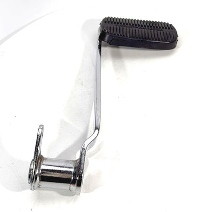 1999 - 2006 Harley-Davidson Touring Electra Glide Ultra Foot Brake Control Lever Pedal  	42407-02