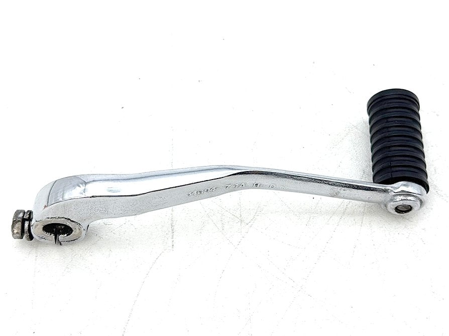 1997 Harley Softail FLSTC Heritage Classic OEM Gear Shifter Lever Pedal