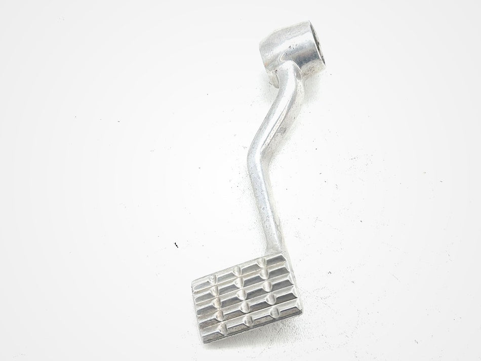 2000 Harley Sportster 883 Custom XL883C OEM Foot Brake Control Lever Pedal