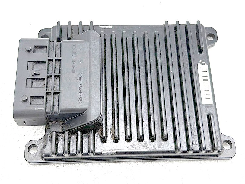 2009 Harley Electra Glide Touring Ultra OEM Engine Control Module Brain ECU ECM