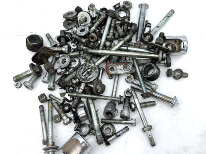 1991 - 2003 Harley-Davidson Sportster Base 1200 Hardware Bolts Nuts & Brackets