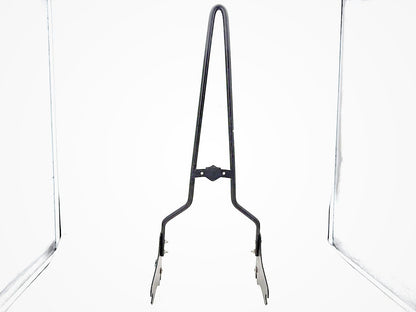2004 Harley Road King Touring Custom FLHRSI OEM Rear Back Sissy Bar Rail Sissybar