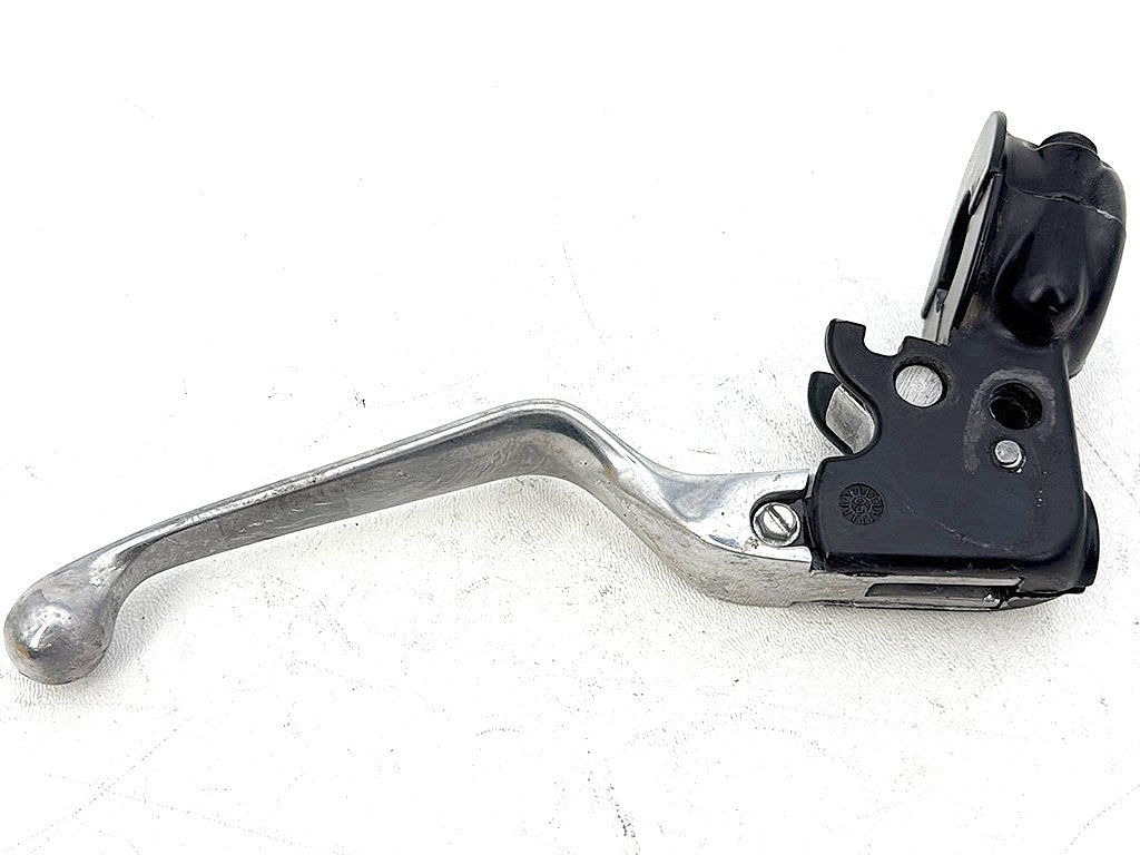 1999 - 2006 Harley-Davidson Softail Heritage Front Left Hand Clutch Control Lever 45017-93