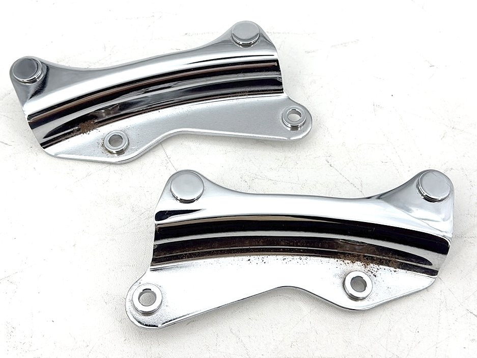 2019 - 2023 Harley-Davidson Touring Street Glide 4 Point Detachable Docking Hardware 54246-09B