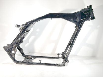 2008 - 2016 Harley-Davidson Touring Electra Glide Ultra Body Main Frame Chassis SLVG 47900-11BHP