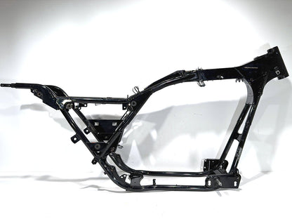 1999 - 2006 Harley-Davidson Touring Road King Body Main Frame Chassis CLN CLR  	47900-01