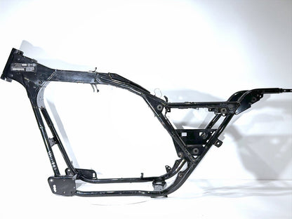 1999 - 2006 Harley-Davidson Touring Electra Glide Ultra Body Main Frame Chassis SLVG 47900-02A