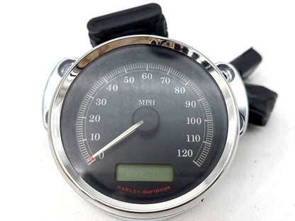2004 - 2013 Harley-Davidson Sportster 883 Custom Speedo Speedometer Gauge Cluster 67436-04A