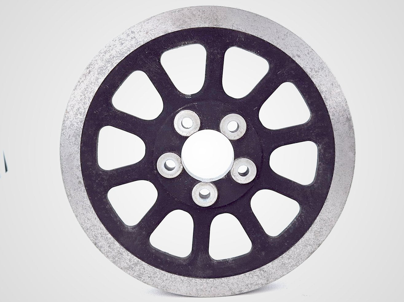 2007 - 2012 Harley-Davidson Touring Electra Glide Ultra Rear Driver Pulley Sprocket