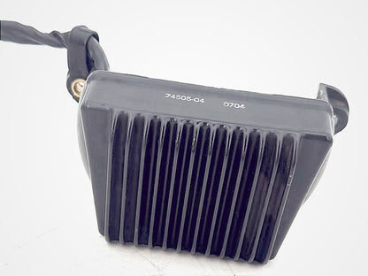 2004 Harley Touring FLHT Electra Glide OEM Voltage Regulator Rectifier