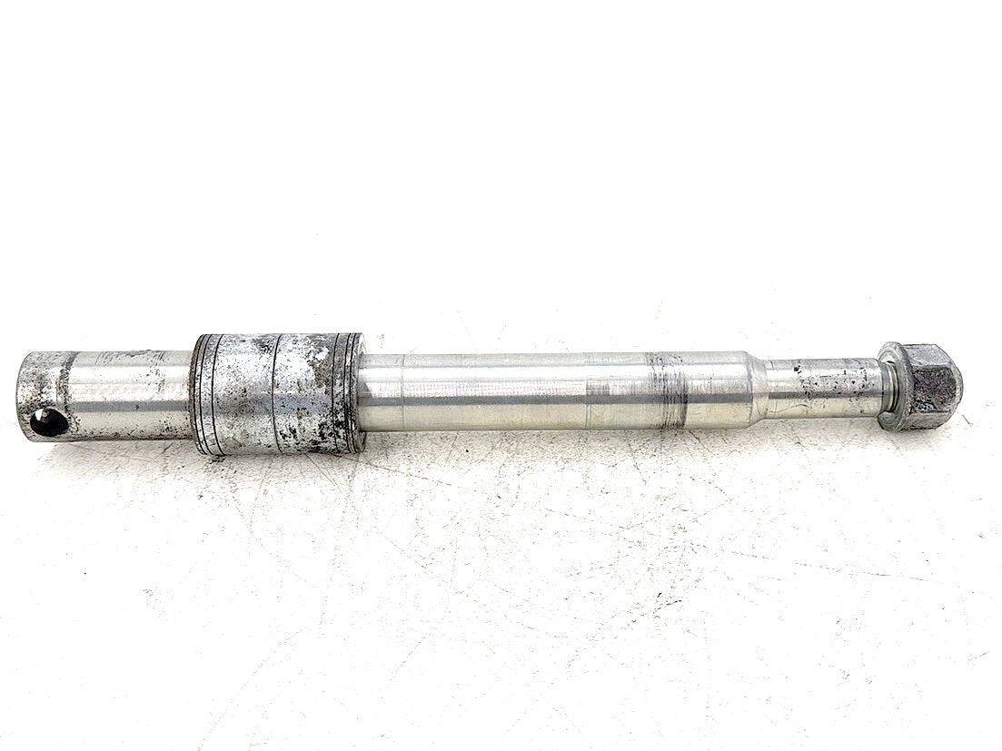 2012 Harley Dyna Super Glide Custom FXDCI OEM Front Wheel Axle Bolt Shaft
