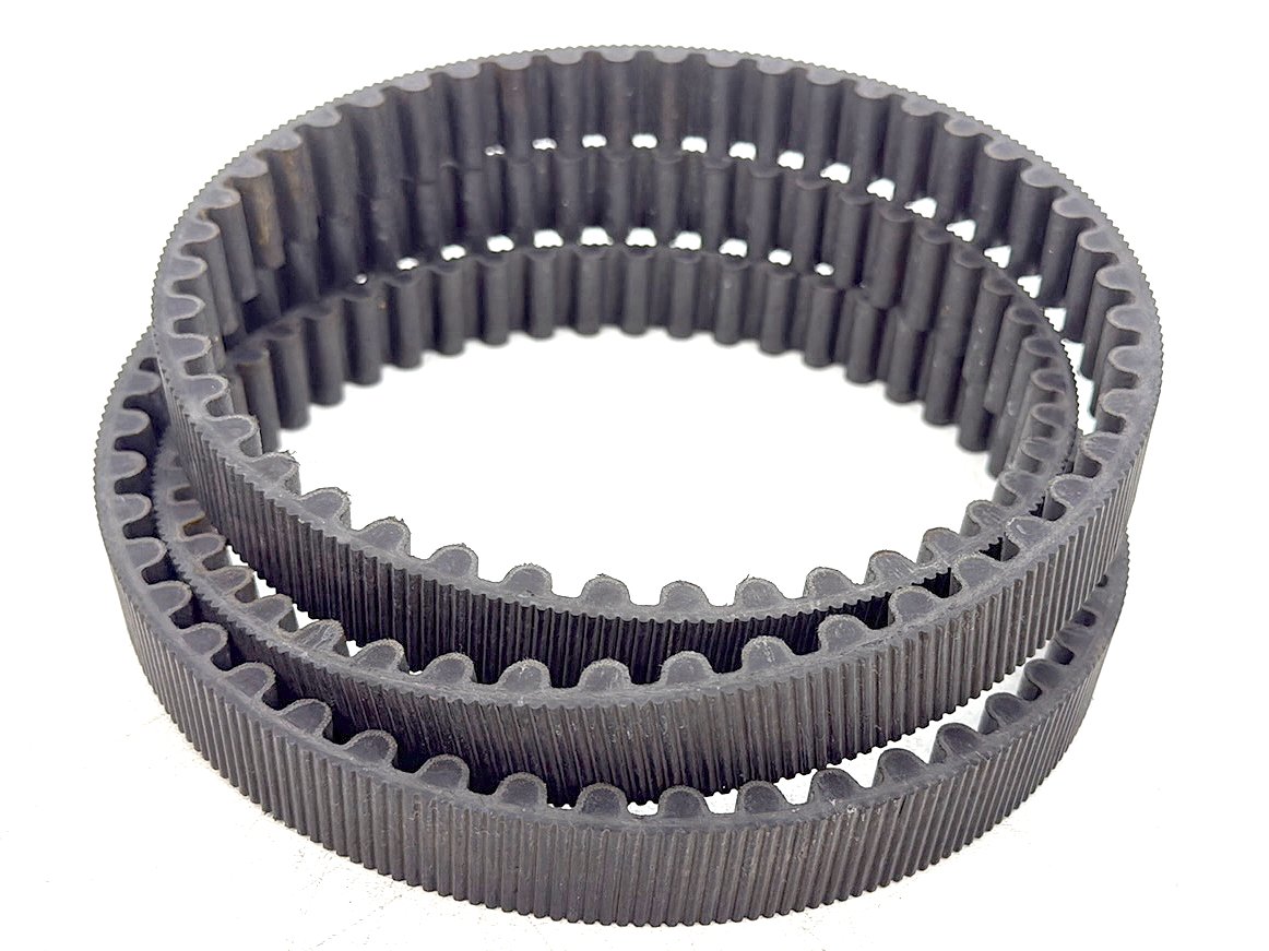2013 Harley Forty-Eight Sportster 1200X OEM Rear Drive Belt