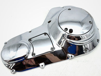1984 - 1998 Harley-Davidson Touring Electra Glide Classic Outer Primary Clutch Cover