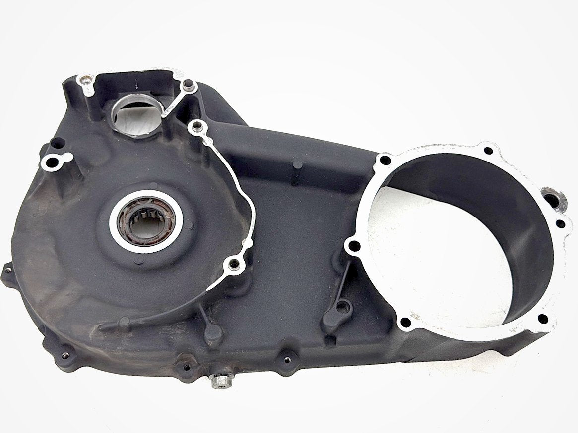 2012 Harley Street Glide Touring FLHX OEM Inner Primary Clutch Cover 60677-07A